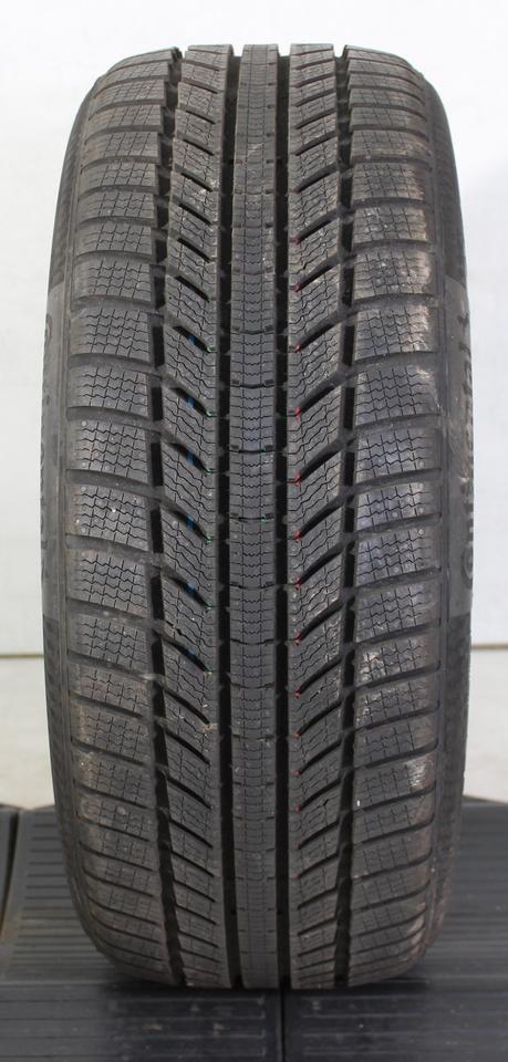 1x 215/40R18 89V CONTINENTAL WINTER CONTACT TS870P 2022 #1TIP