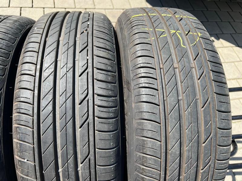 ORIGINAL ALU SOMMERRÄDER MINI COUNTRYMAN F60 205/65R16 95W #1LCZ – Bild 10