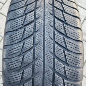 1x 225/50R18 95H BRIDGESTONE BLIZZAK LM001 RUNFLAT 2017 #3935