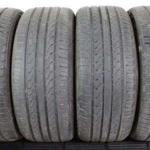 4x 225/50R17 94V AUSTONE ATHENA SP-802 SOMMERREIFEN 2021 #1W3G