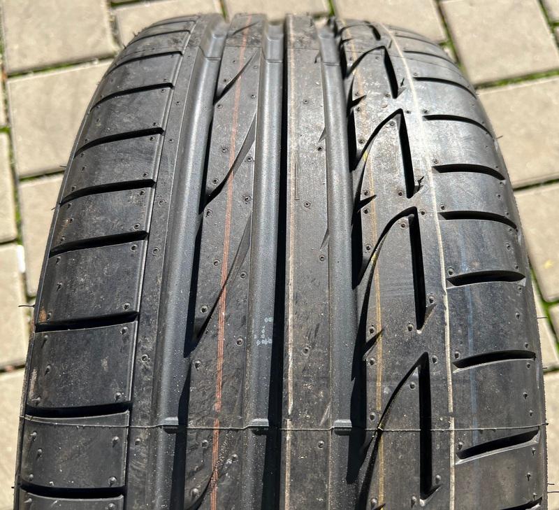 1x 225/40R18 88Y BRIDGESTONE POTENZA S001 RUNFLAT 2014 #7879 – Bild 2