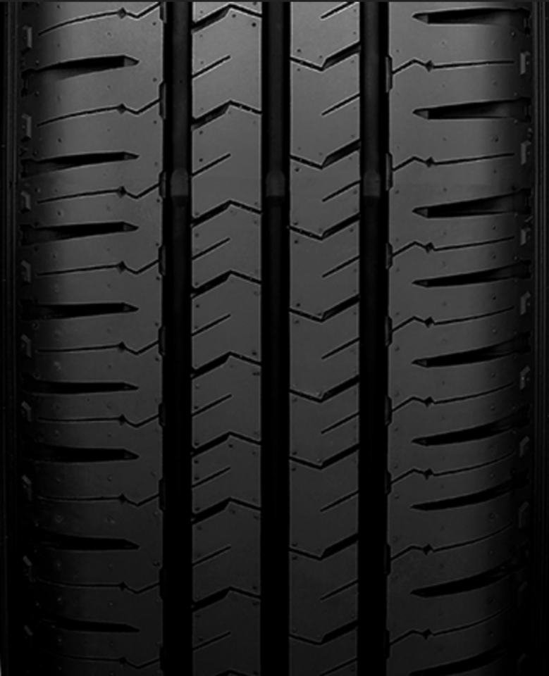 4 X 205/65R16C 107T NEXEN ROADIAN CT8 SOMMERREIFEN ★ NEU – Bild 4