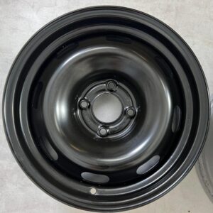 1 X FELGE 15" CITROEN C3 DS3 AIRCROSS OPEL GRANDLAND 6,5x15 #248L