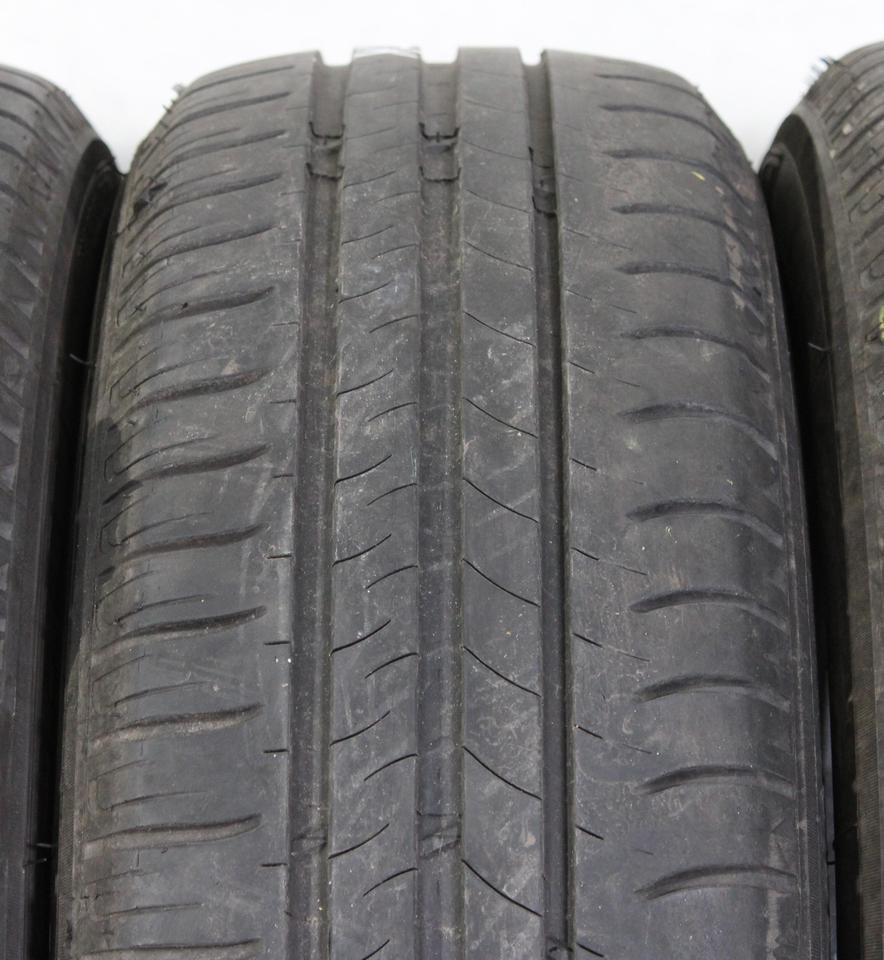 4x 185/65R15 88T MICHELIN ENERGY SAVER SOMMERREIFEN 2016 #1U8C – Bild 4