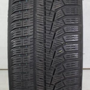 1x 205/55R17 91H HANKOOK WINTER I*CEPT EVO 2 MO 2020 #1WJL
