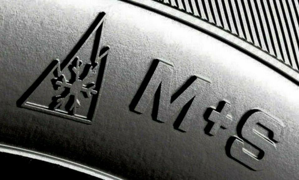 4 X 225/40R18 92W XL LINGLONG GRIP MASTER 4S FP ALLWETTERREIFEN – Bild 4