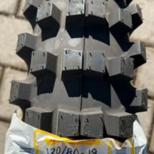 1 X 120/80-19 63M NHS PIRELLI SCORPION MX32 MOTOCROSS NEU FREIHAU