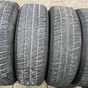 4x 185/65R15 88T SEMPERIT COMFORT-LIFE 2 SOMMERREIFEN #23EM
