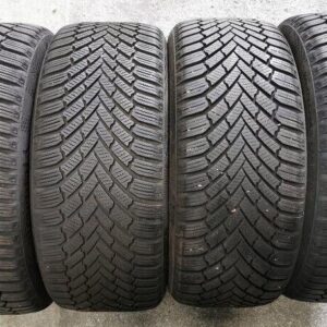 4x 215/45R16 90V CONTINENTAL WINTERREIFEN 2019 TOP #5731