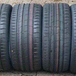 4 x 245/45ZR19 (102Y) CONTI SPORT CONTACT 7 SOMMERREIFEN ★ NEU ★
