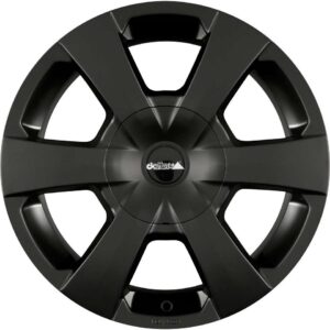 4 DELTA WP 16" ALUFELGEN MERCEDES SPRINTER W907 71/2x16 ET50 NEU