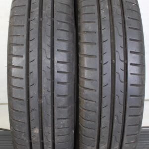 2x 165/65R15 81H DUNLOP SPORT BLURESPONSE SOMMERREIFEN #1OHE