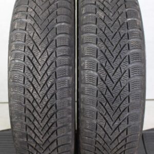 2x 175/65R15 84T PIRELLI WINTER CINTURATO WINTERREIFEN #1SNF