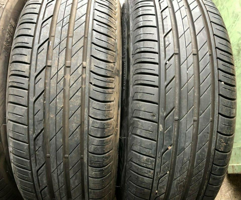 ORIGINAL ALU SOMMERRÄDER MINI COUNTRYMAN F60 RDKS 205/65R16 #10QY – Bild 12