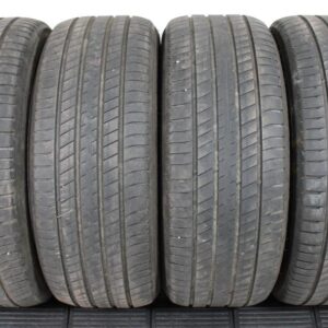 4x 245/50R19 105W MICHELIN SOMMERREIFEN RUNFLAT 2018 * #144Y
