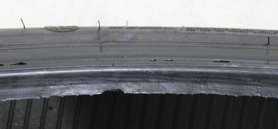 1x 225/40R18 92V BRIDGESTONE BLIZZAK LM001 RUNFLAT 2021 * #1NYF – Bild 4