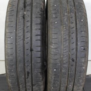 2x 175/65R14 86T KUMHO ECOWING ES01 SOMMERREIFEN 2018 #1PSK