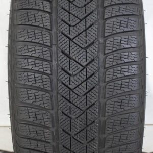 1x 275/40R18 103V PIRELLI SOTTOZERO 3 WINTERREIFEN 7MM MO #1JXO
