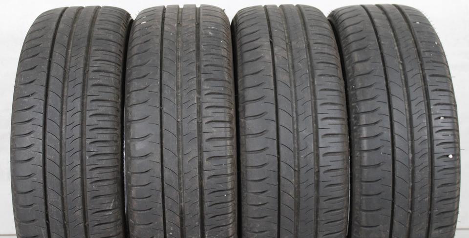 4x 195/55R16 87V MICHELIN ENERGY SAVER+ SOMMERREIFEN #1BVV – Bild 2