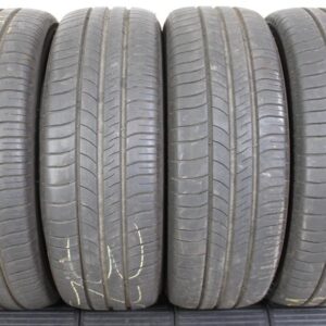 4x 205/60R16 92H MICHELIN ENERGY SAVER+ SOMMERREIFEN 2014 #1LGK