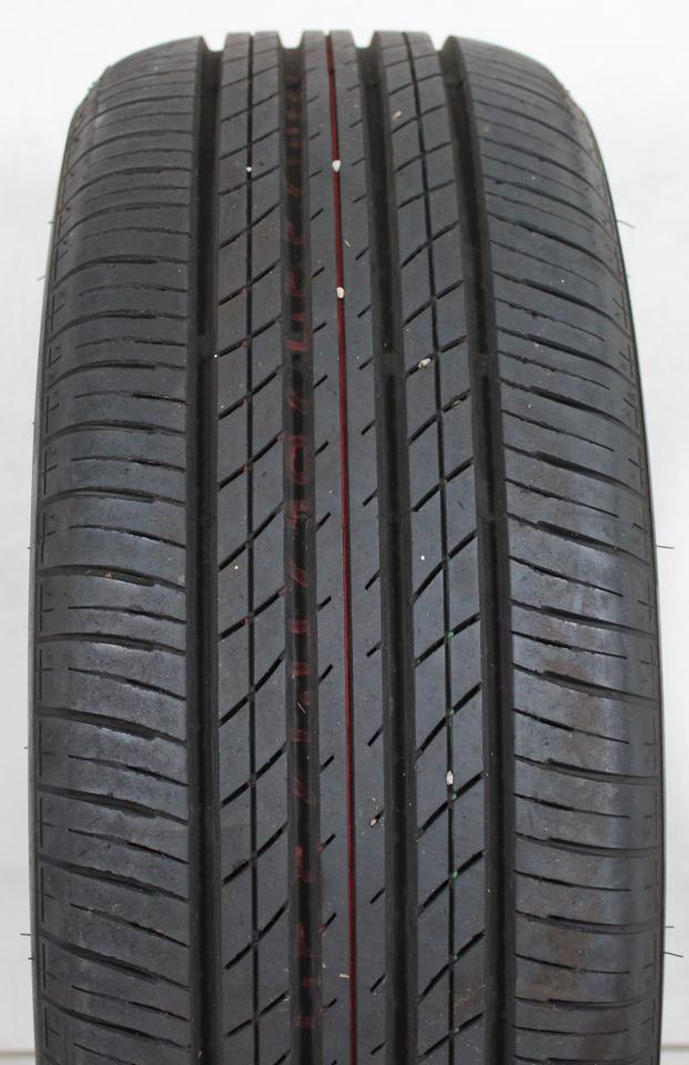 1x 215/50R17 91V BRIDGESTONE TURANZA ER33 SOMMERREIFEN #1BSR – Bild 2