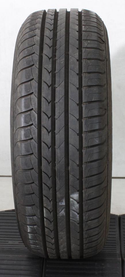 1x 195/65R15 91H GOODYEAR EFFICIENT GRIP SOMMERREIFEN 7MM #1Z0B