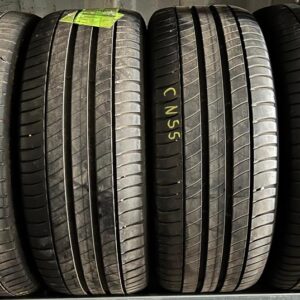 4x 225/45R18 91W MICHELIN PRIMACY 3 SOMMERREIFEN RUNFLAT  #1VXC