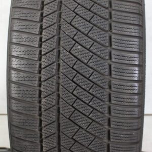 1x 265/35R19 98V CONTINENTAL WINTER CONTACT TS830P 2019 6MM #1TMG