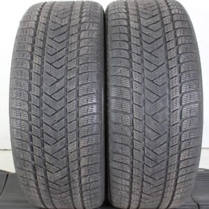 2x 275/50R20 113V PIRELLI SCORPION WINTER MO WINTERREIFEN #1UGD