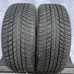 2x 245/50R19 105V BRIDGESTONE WINTERREIFEN RUNFLAT 2018 TOP #9881