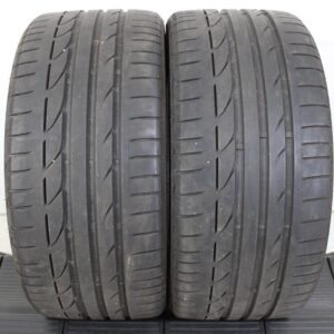 2x 235/45R18 94W BRIDGESTONE POTENZA S001 SOMMERREIFEN #1SUZ