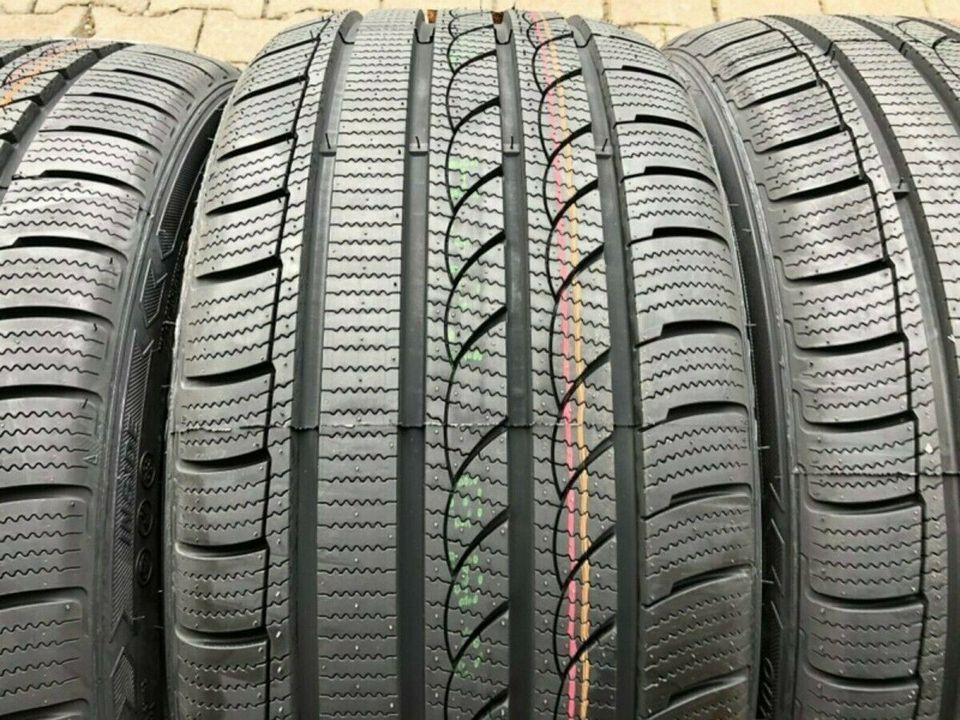 2X 225/40R19 93V 2X 255/35R19 96V MINERVA S210 WINTERREIFEN #13JY – Bild 4