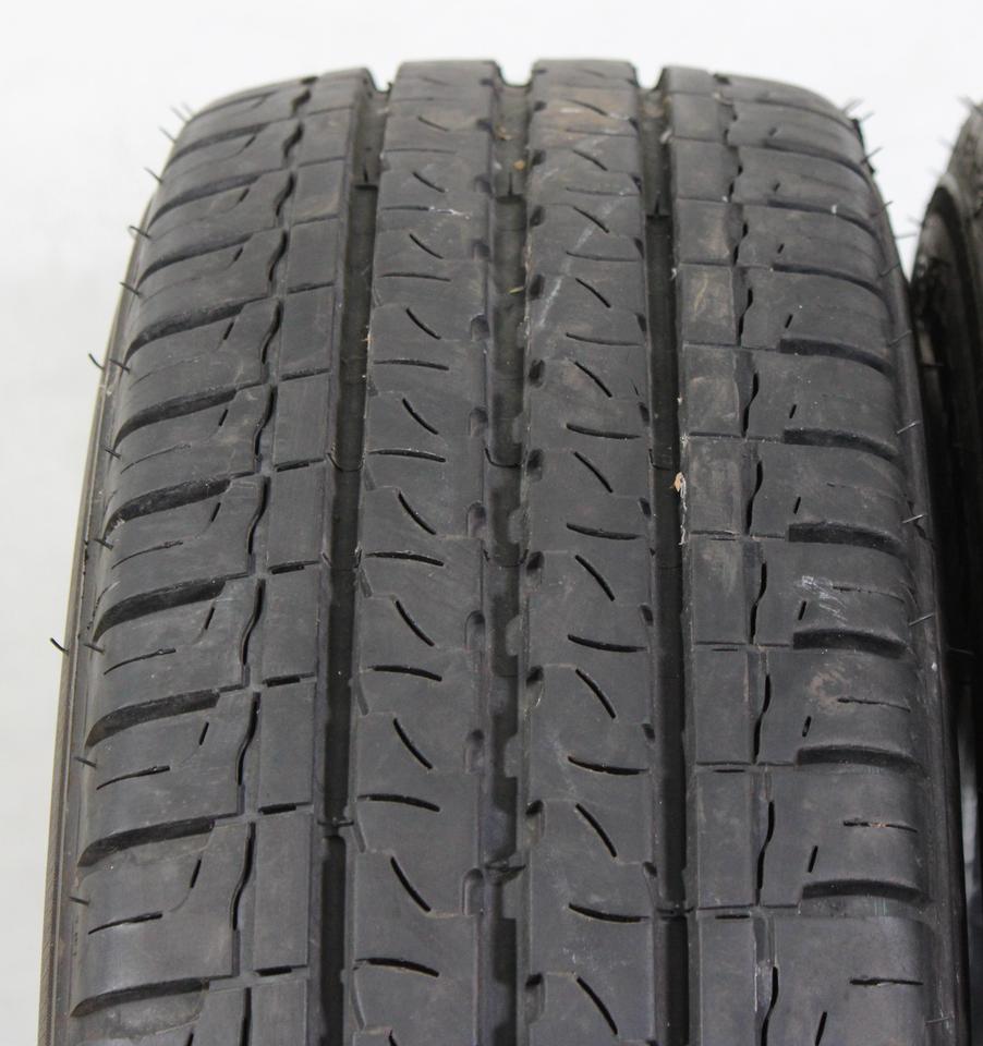 2x 195/70R15C 104/102R BFGOODRICH ACTIVAN SOMMERREIFEN 2019 #1RSM – Bild 3