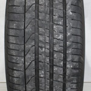 1x 315/30R22 107Y PIRELLI PZERO SOMMERREIFEN 2019 N0 #1EZT