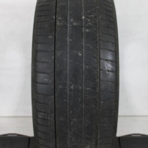 1x 275/40R18 101Y PIRELLI PZERO SOMMERREIFEN RUNFLAT * #18LW