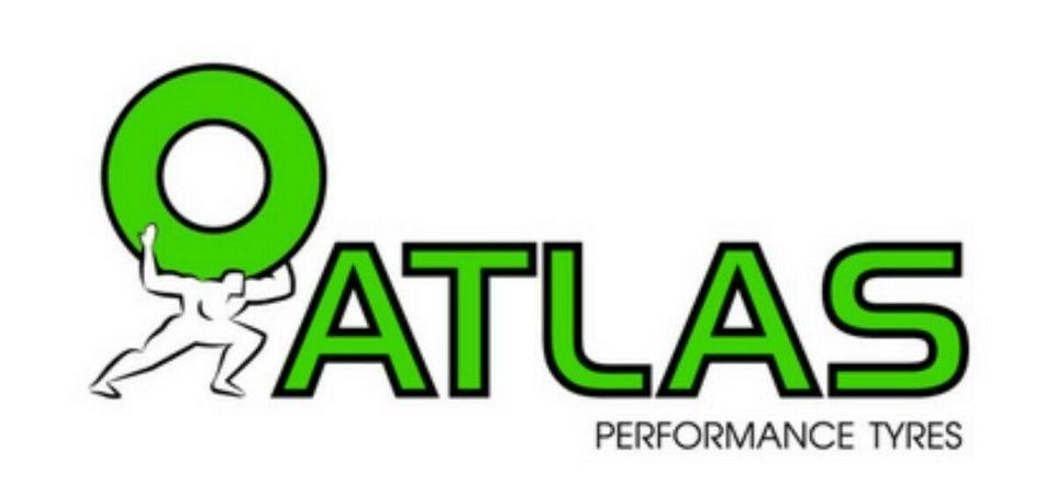 4 X 215/45R17 91W XL ATLAS GREEN 4S NEUE ALLWETTERREIFEN #14KF – Bild 8