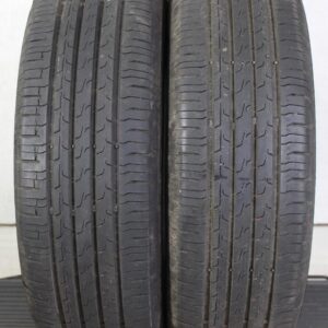 2x 205/60R16 96H CONTINENTAL ECO CONTACT 6 SOMMERREIFEN #1TJY