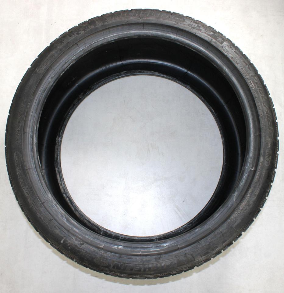 2x 245/35R20 91V 2x 295/30R20 97V MICHELIN WINTERREIFEN #1GQJ – Bild 8