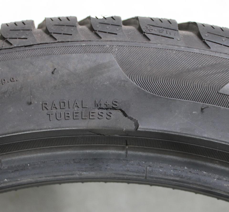 4x 225/45R19 96V PIRELLI SOTTOZERO 3 WINTERREIFEN 2020 #1PVF – Bild 7
