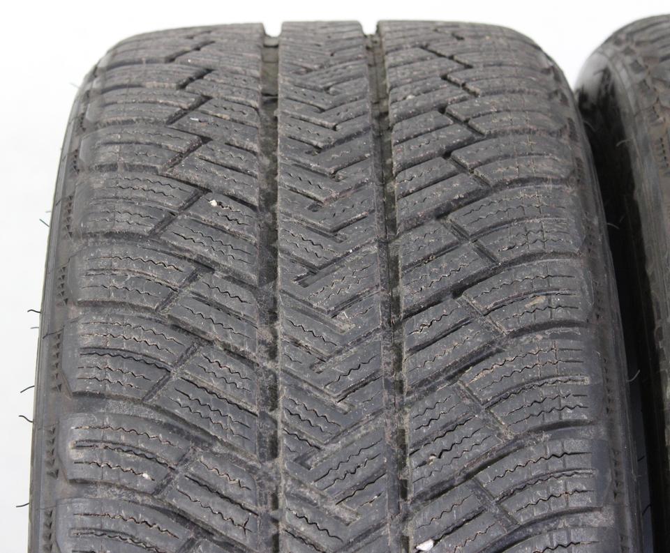 2x 235/40R19 92V MICHELIN PILOT ALPIN PA4 WINTERREIFEN N0 #1O1S – Bild 3