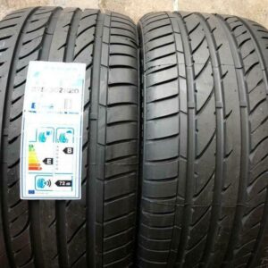 2X 275/30R20 275/30ZR20 97Y SAILUN ATREZZO ZRS SOMMERREIFEN #13KP