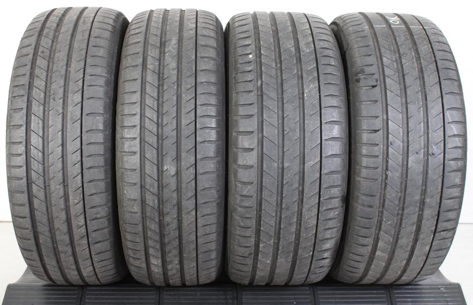 2x 235/60R18 103W 2x 255/55R18 105W MICHELIN 2017 N0 #1H2F