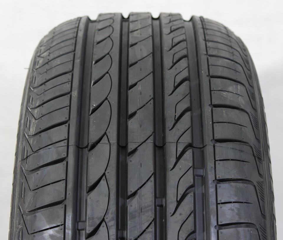 1x 195/55R15 85V DELINTE DH2 SOMMERREIFEN 7-7,5MM 2019 #1LWS – Bild 3