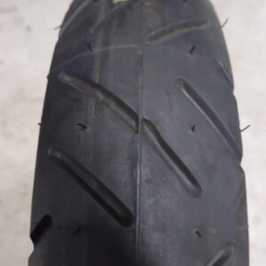 1X 90/90-10 50J METZELER ME1 REIFEN