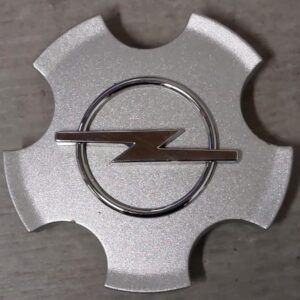 1 ORIGINAL NABENDECKEL OPEL VECTRA 90576630EJ FREIHAUS #1UIX