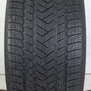 1x 305/35R21 109V PIRELLI SCORPION WINTER WINTERREIFEN N0 #1O1P