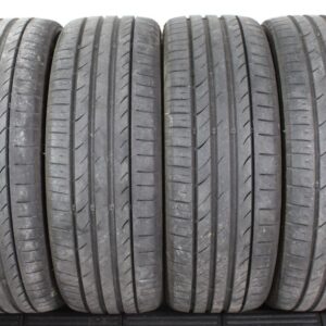 4x 195/45R17 85W TOMASON SPORT RACE SOMMERREIFEN 2020 XL #1WAP