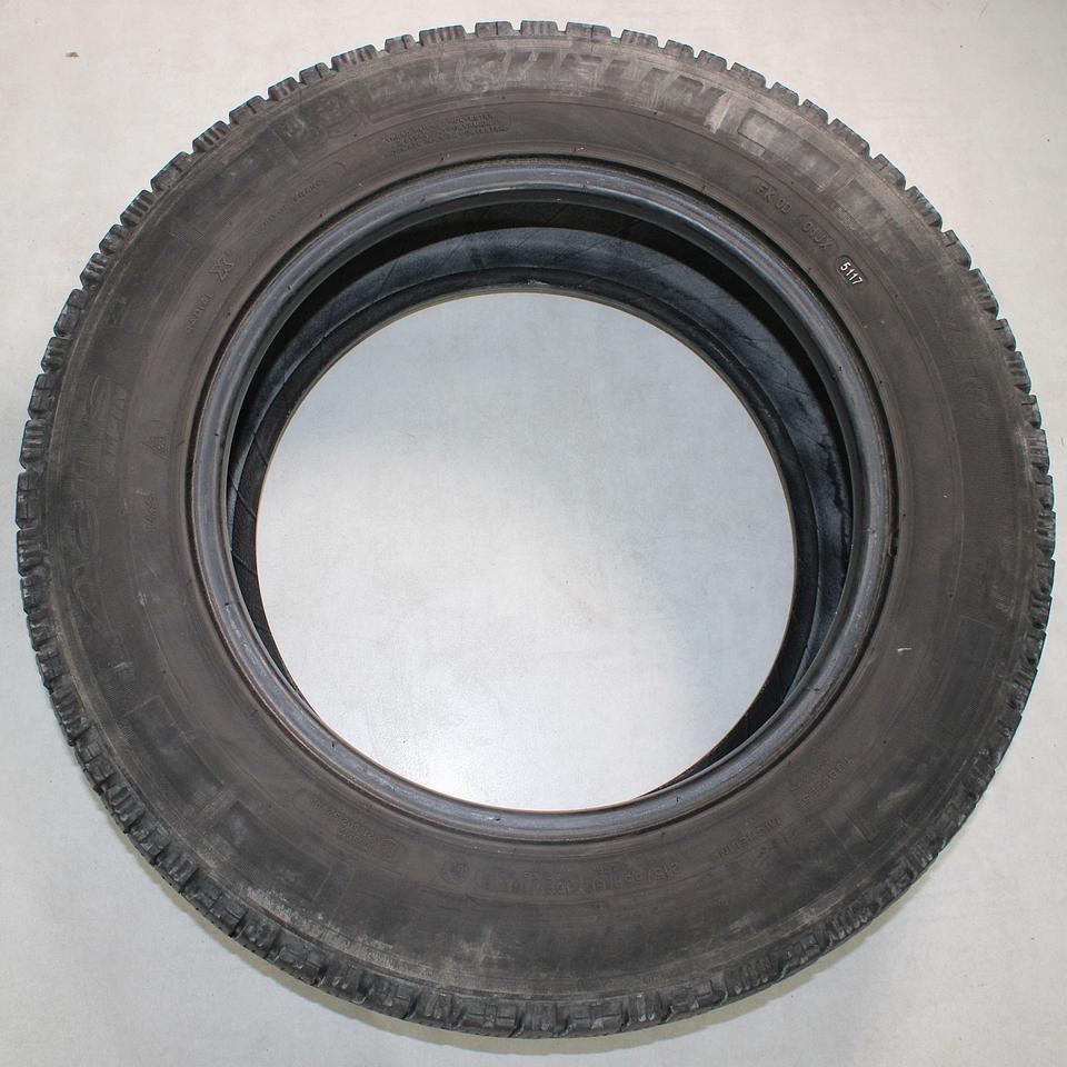 1x 215/65R16C 109/107R MICHELIN AGILIS ALPIN WINTERREIFEN #1W8I – Bild 5