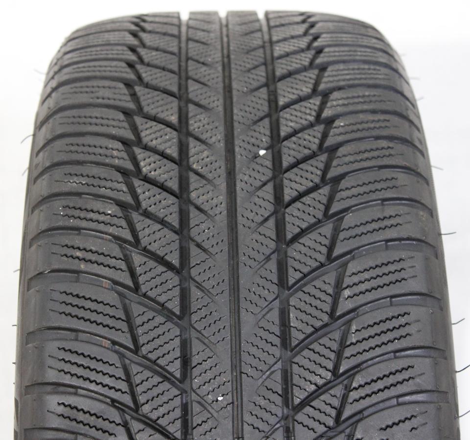 1x 225/50R18 95H BRIDGESTONE BLIZZAK LM001 RUNFLAT 2018 * #1H8Y – Bild 3