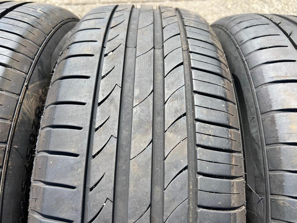 4x 225/50R18 99W ROTALLA SETULA S RACE RU01 SOMMERREIFEN #1MUG – Bild 4